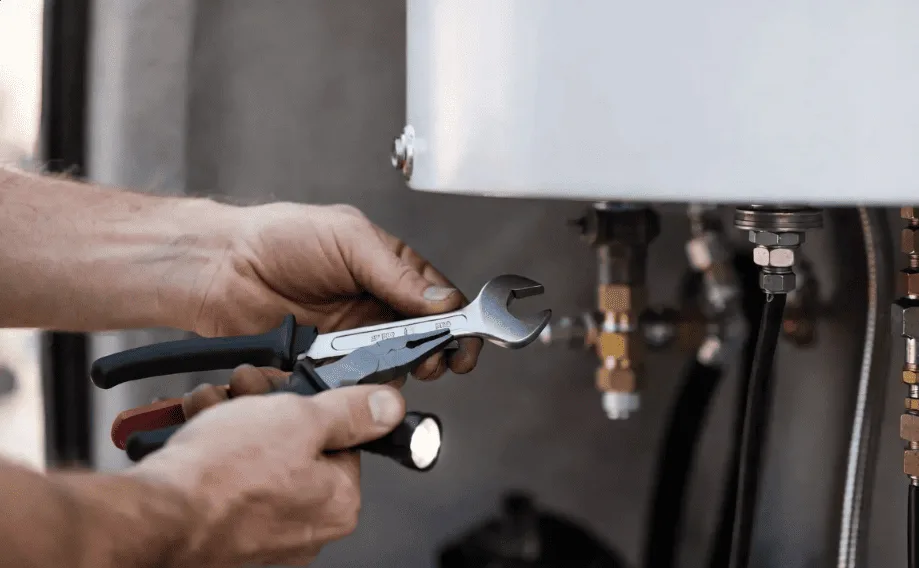 Why choose Water Heater Repair in Ash Fork, AZ